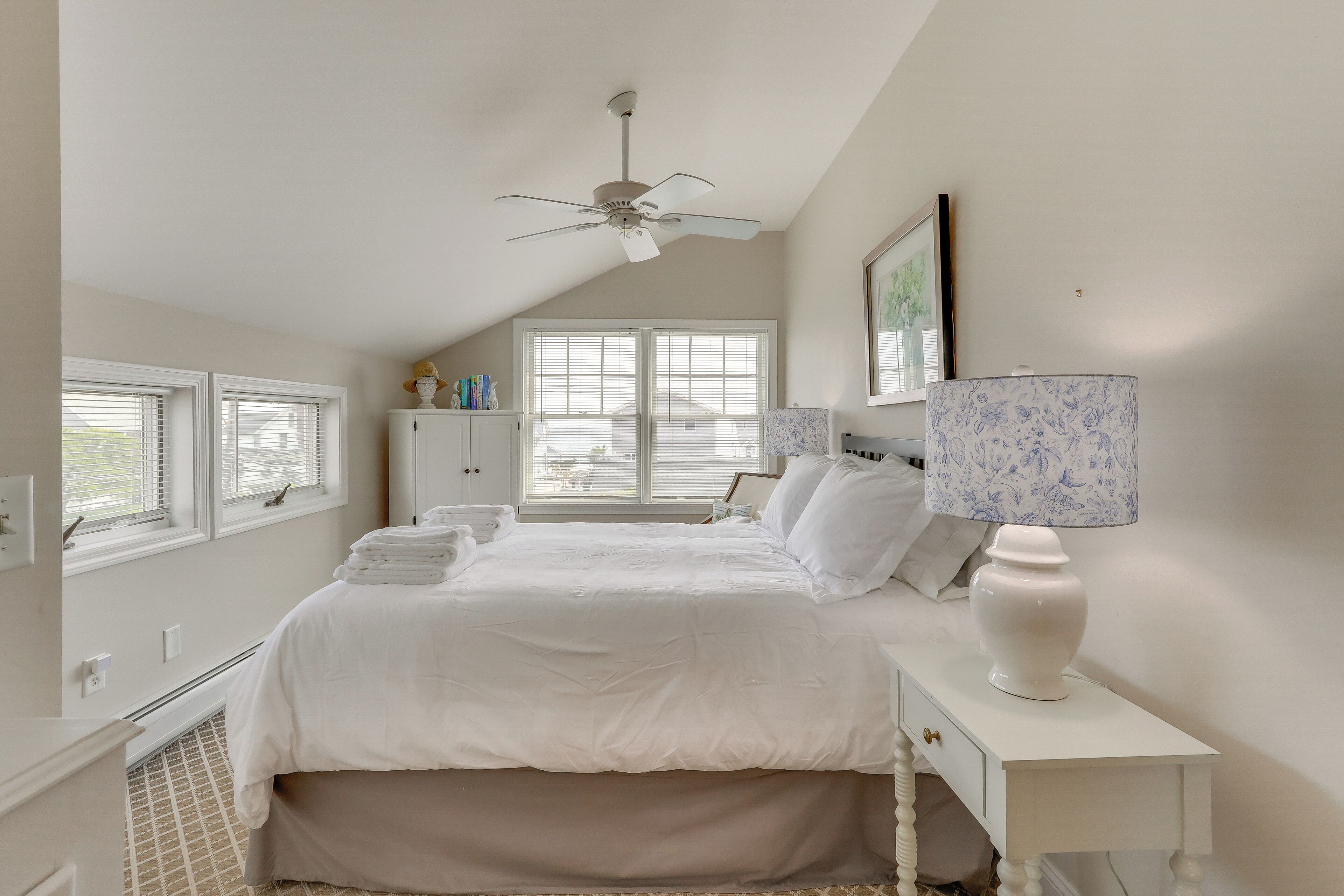 Maison (4 Bedrooms) | Intérieur