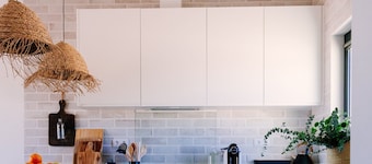 One Bedroom Apartment