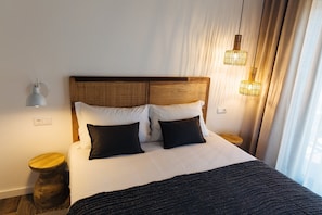 1 bedroom, Internet, bed sheets