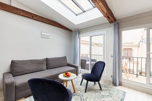 Fernseher, Arbeitsbereiche