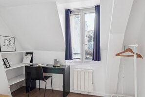 Interiør