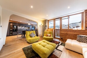 TV - L'Eden - Immodreams - Avoriaz (Avoriaz)