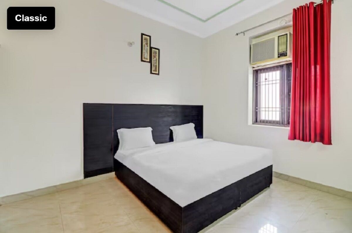 Foto - Hotel Olive Tree