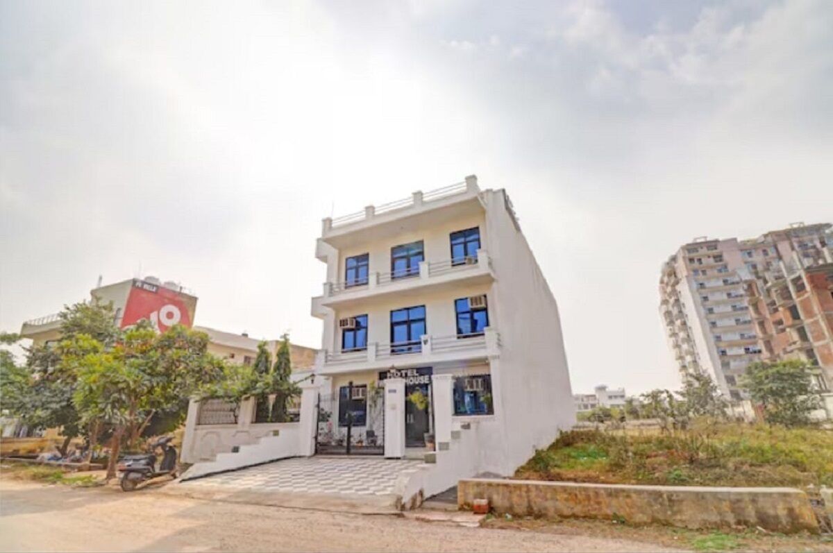 Foto - Hotel Olive Tree