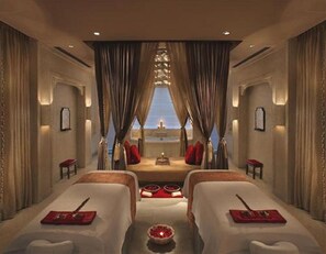 Rawatan Spa