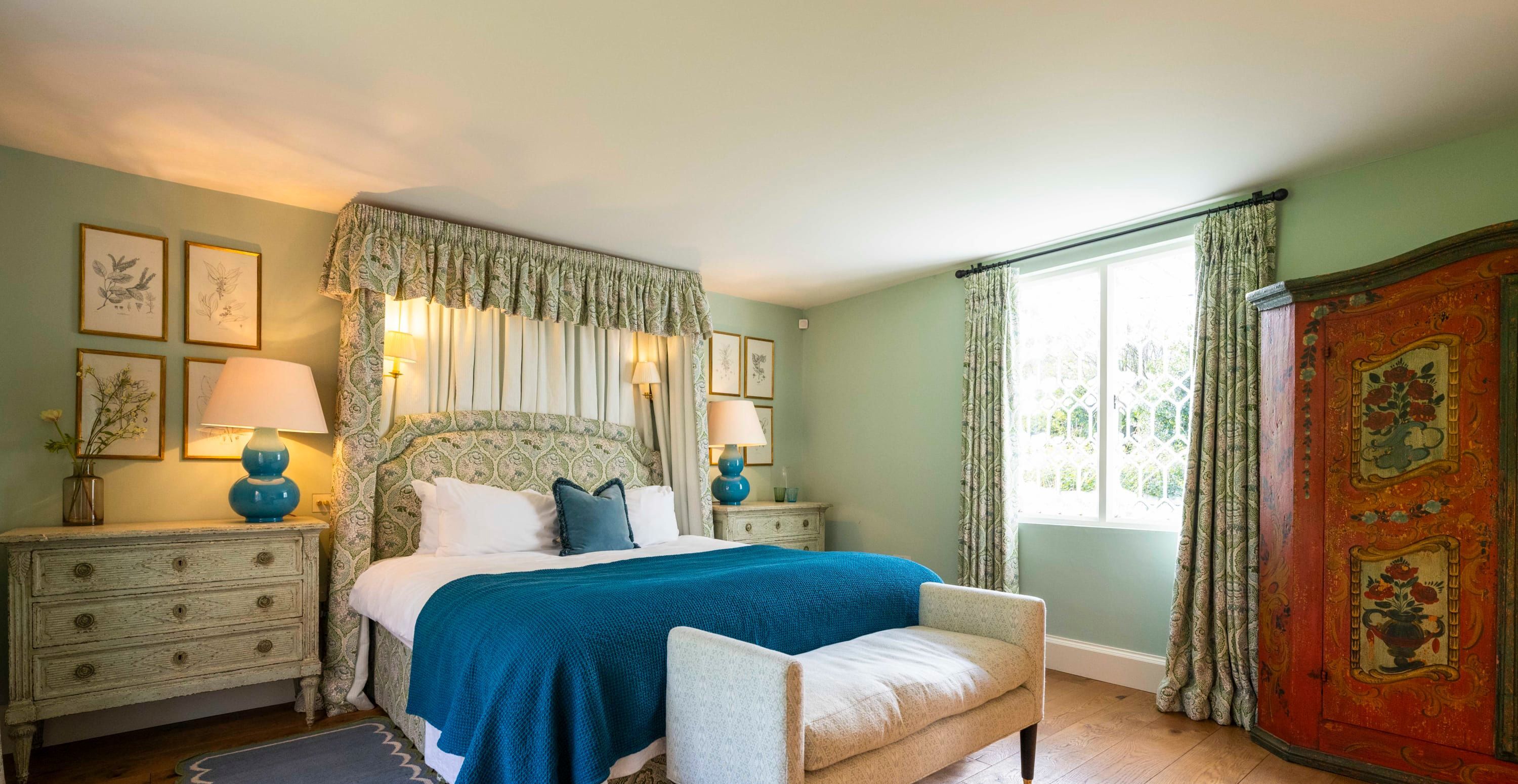 Casa | 1 dormitorio y Internet