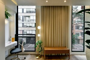 Apartment, Accessible | 2 bedrooms, Internet - w Majestic 2BR w Perfect Deco in Chapinero (Bogotá)