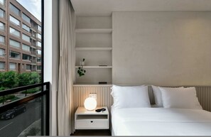 Apartment, Accessible | 2 bedrooms, Internet - w Majestic 2BR w Perfect Deco in Chapinero (Bogotá)