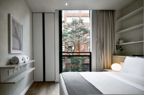 Apartment, Accessible - w Majestic 2BR w Perfect Deco in Chapinero (Bogotá)