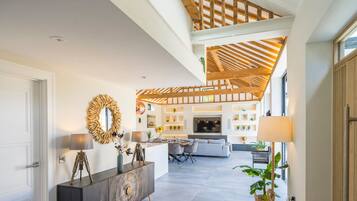 House | 4 bedrooms, Internet