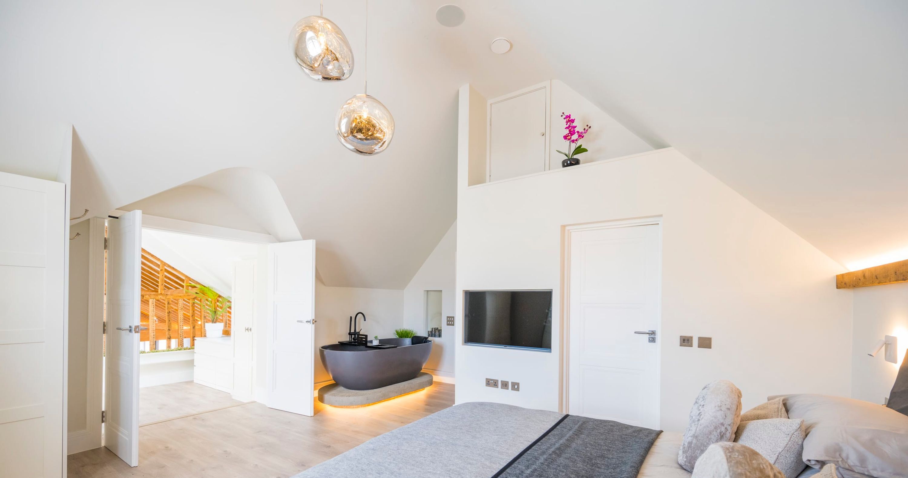 House | 4 bedrooms, Internet