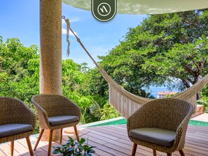 Apartment | 2 bedrooms, Internet - La Japihua in Jalisco (Puerto Vallarta)