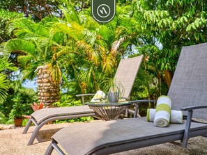 Vila | 4 kamar tidur dan internet