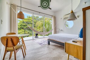 Vila | 4 kamar tidur dan internet