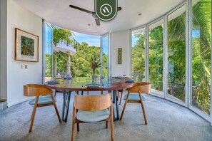 Biệt thự | 5 phòng ngủ, truy cập Internet tốc độ cao 