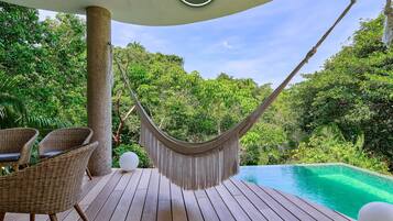 Villa | 5 habitaciones y internet