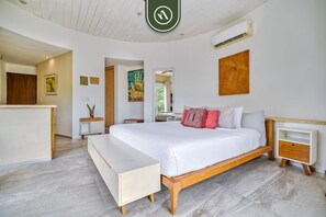 Biệt thự | 5 phòng ngủ, truy cập Internet tốc độ cao 