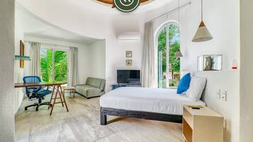 Villa | 5 habitaciones y internet