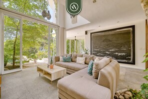 Villa | 5 Schlafzimmer, Internetzugang