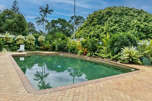 Apartment | 1 bedroom, Internet - Cozy Waterfront - Free Parking Pool (Cairns North)