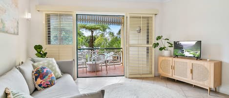 公寓 | 1 多间卧室、高速上网