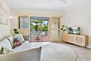 Appartement | 1 chambre, Internet