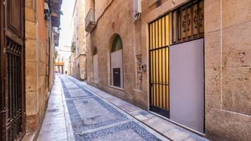 Appartement | Exterieur