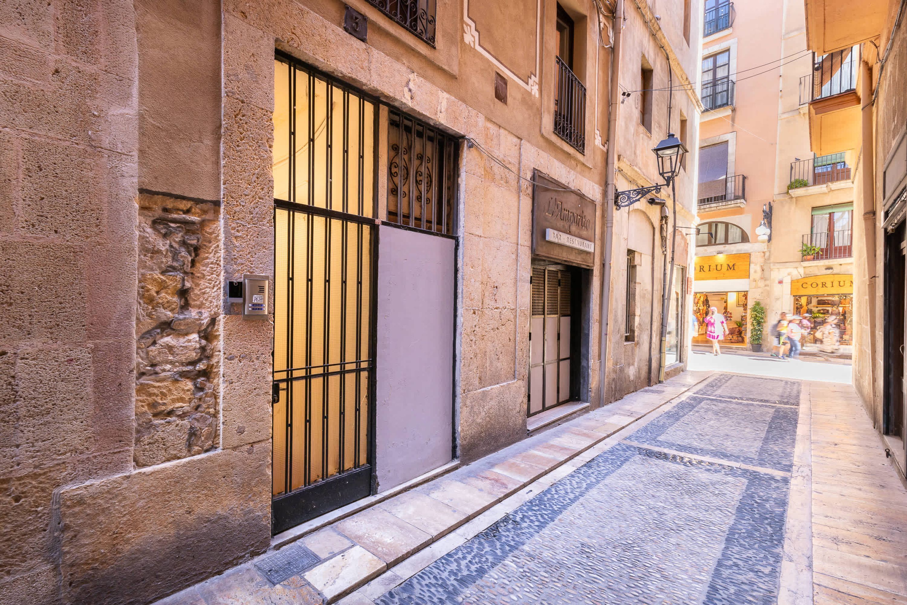 Appartement | Exterieur