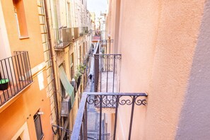 Leilighet | 1 soverom