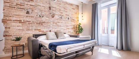 Apartment | 1 bedroom