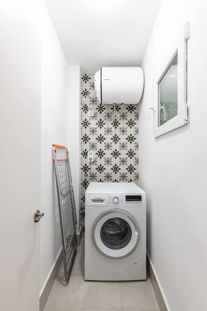 Appartement | 1 slaapkamer