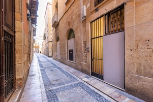 Casa | 1 dormitorio