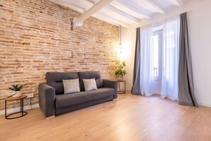 Appartement | Extérieur
