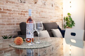 公寓 | 1 間臥室