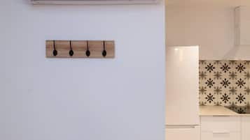 Apartamento | 1 dormitorio