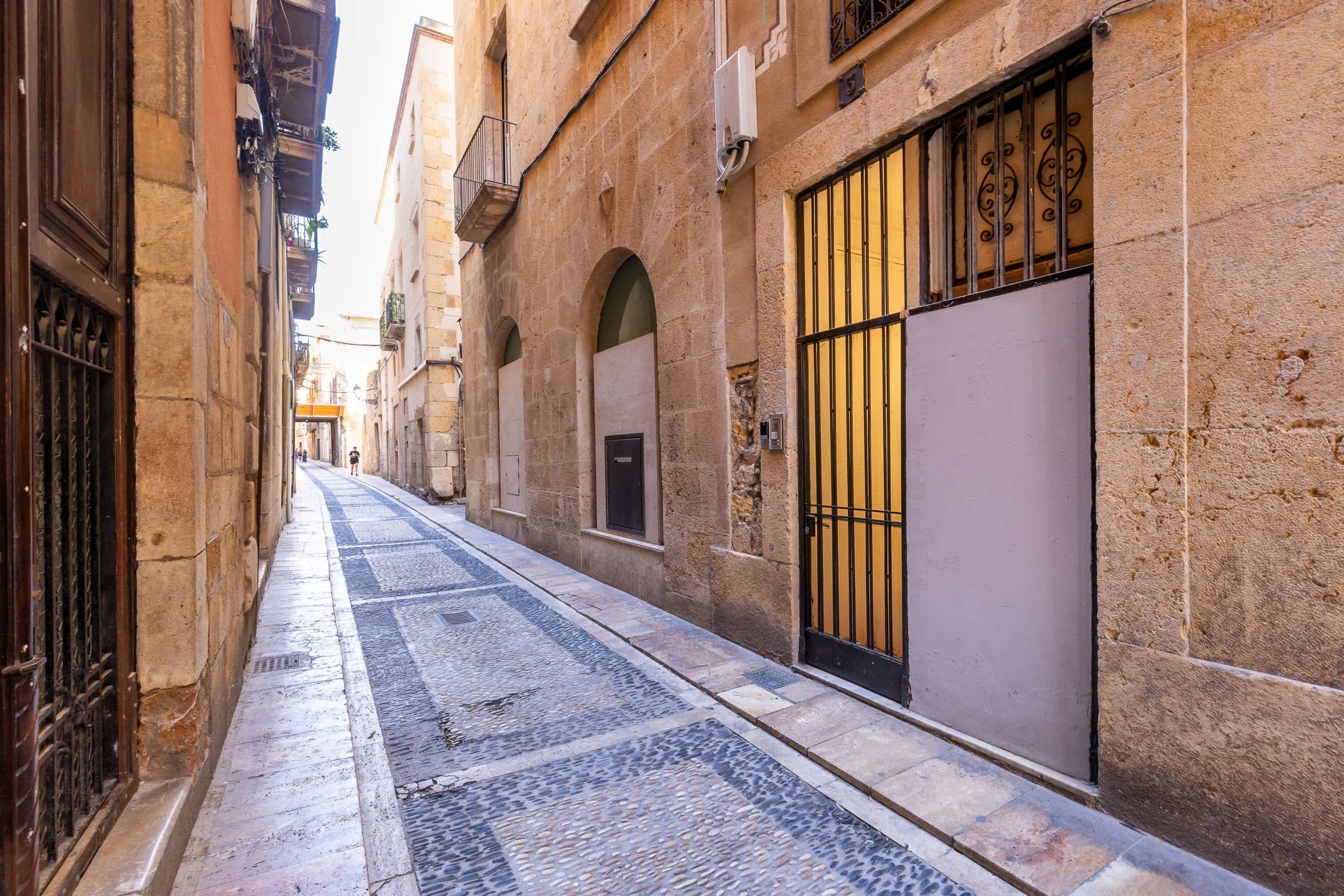 Apartamento | 1 dormitorio