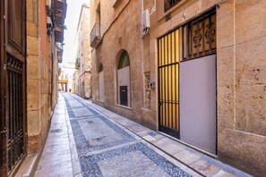 Apartament | 1 dormitori