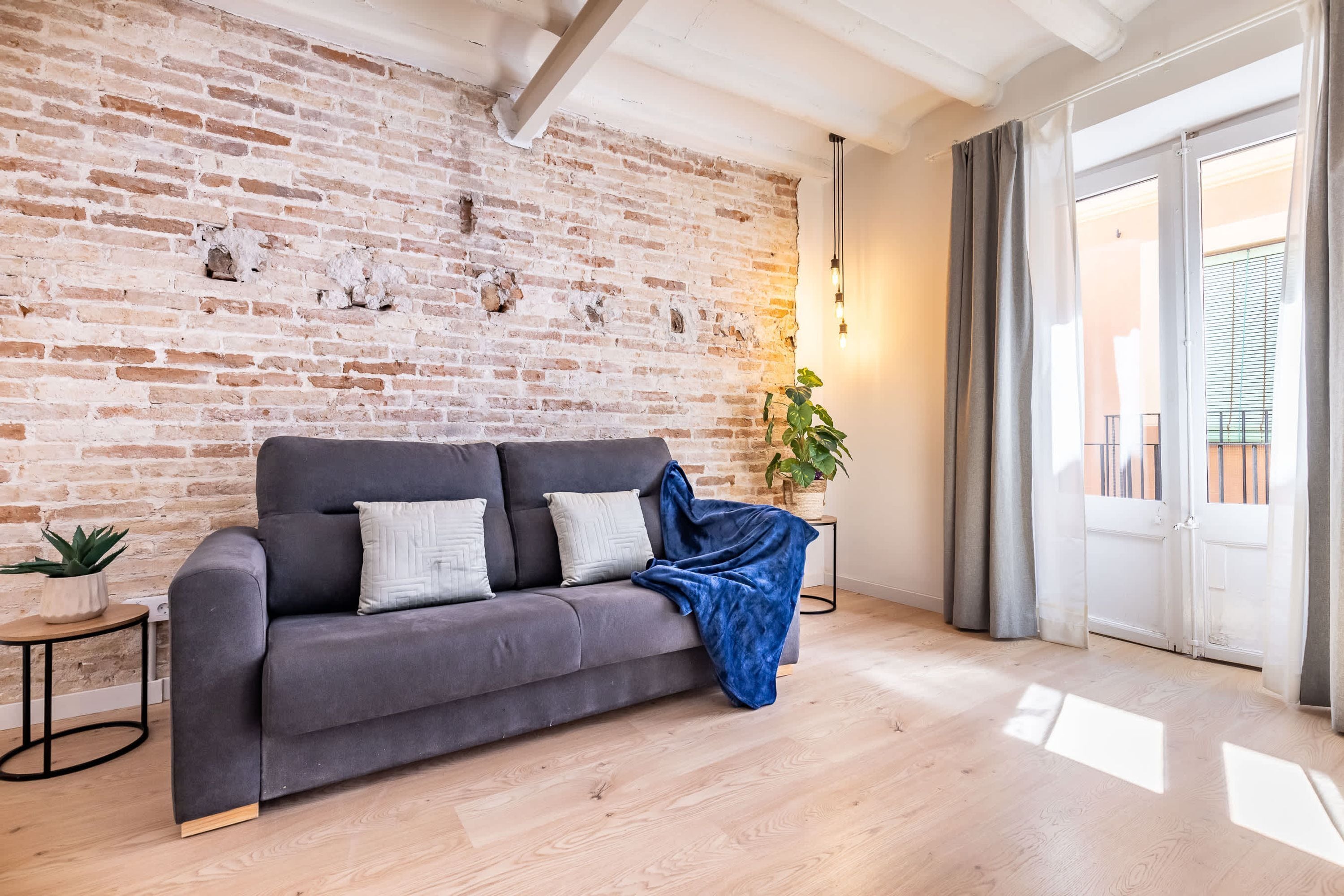 Appartement | 1 slaapkamer