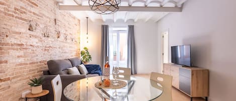 Apartment | 1 bedroom