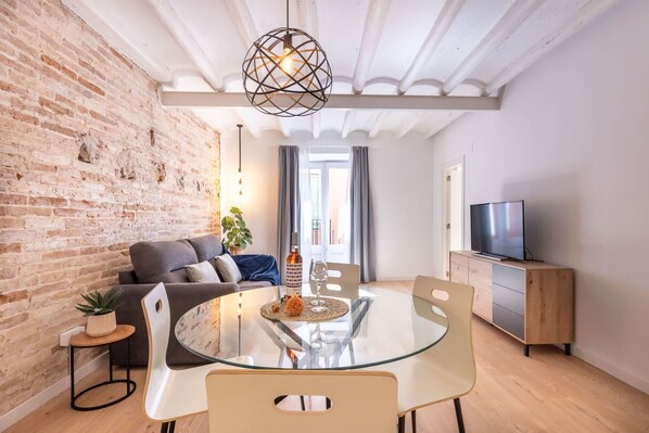 Apartment | 1 bedroom - Unik Vacation Cavallers (Tarragona)