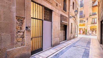 Apartamento | Exterior