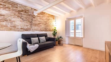 Apartment | Aussenbereich