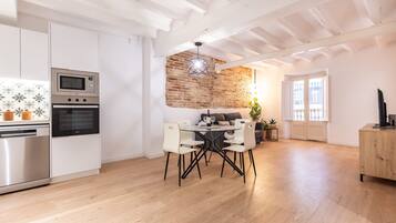 Appartement | 1 slaapkamer