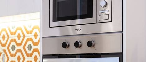 Apartment | 1 Schlafzimmer