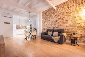 Apartment | 1 bedroom - Unik Vacation Cavallers (Tarragona)