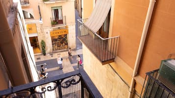 Apartamento | 1 dormitorio