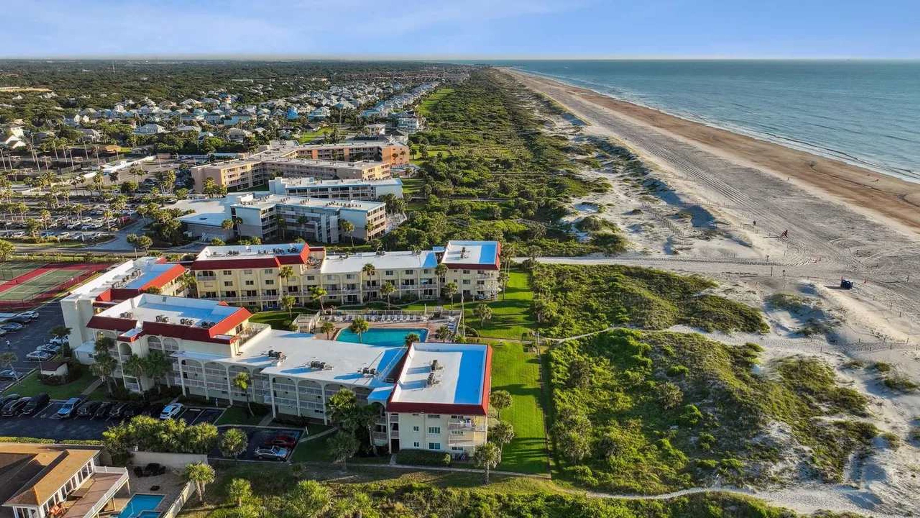 Apartment | 2 bedrooms, desk, Internet