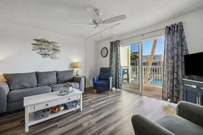 Apartment | 2 Schlafzimmer, Schreibtisch, Internetzugang