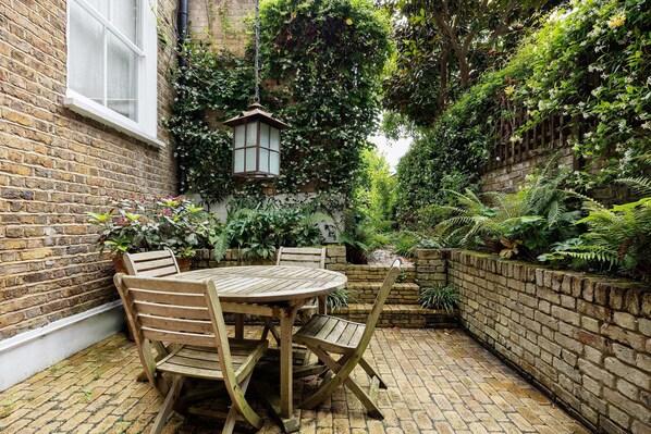 Apartment | 1 bedroom, Internet - An Idyllic Escape in London (London)
