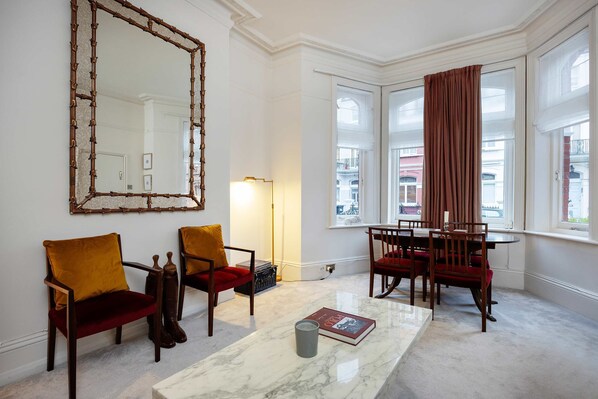 Appartement | 1 chambre, Internet